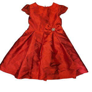 Rare Editions Special Ocassion Dress